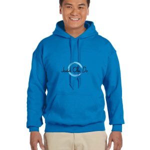 Gildan Adult Heavy Blend 13.3 oz./lin. yd., 50/50 Hood | G185
