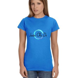 Gildan Ladies' Softstyle 7.5 oz./lin. yd. Fitted T-Shirt | G640L