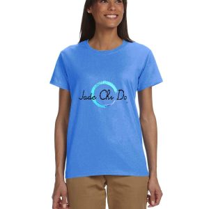 Gildan Ladies' Ultra Cotton 10 oz./lin. yd. T-Shirt | G200L