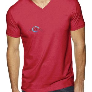 Next Level Men's Sueded | 6440