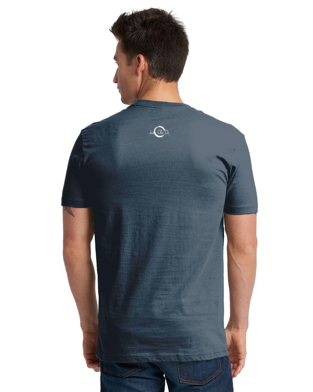 Next Level Unisex Cotton T-Shirt | 3600 - Image 2