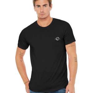 Bella + Canvas Unisex Triblend T-Shirt | 3413C