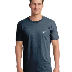 Next Level Unisex Cotton T-Shirt | 3600