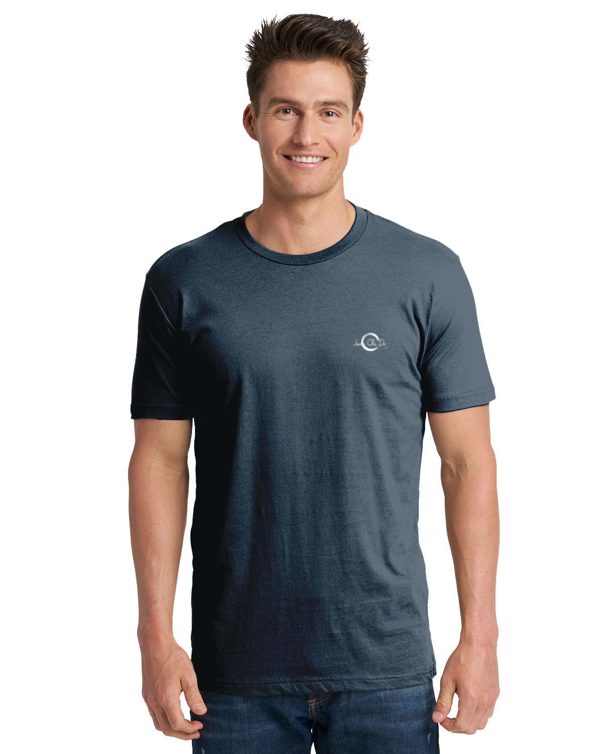 Next Level Unisex Cotton T-Shirt | 3600