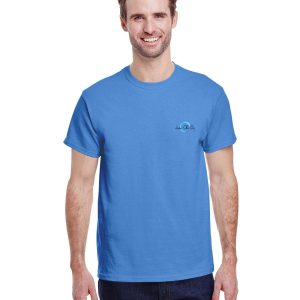 Gildan Adult Heavy Cotton 8.8 oz./lin. yd. T-Shirt | G500