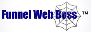 Funnel Web Boss ™️